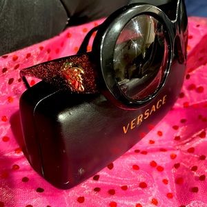 Versace sunglasses
